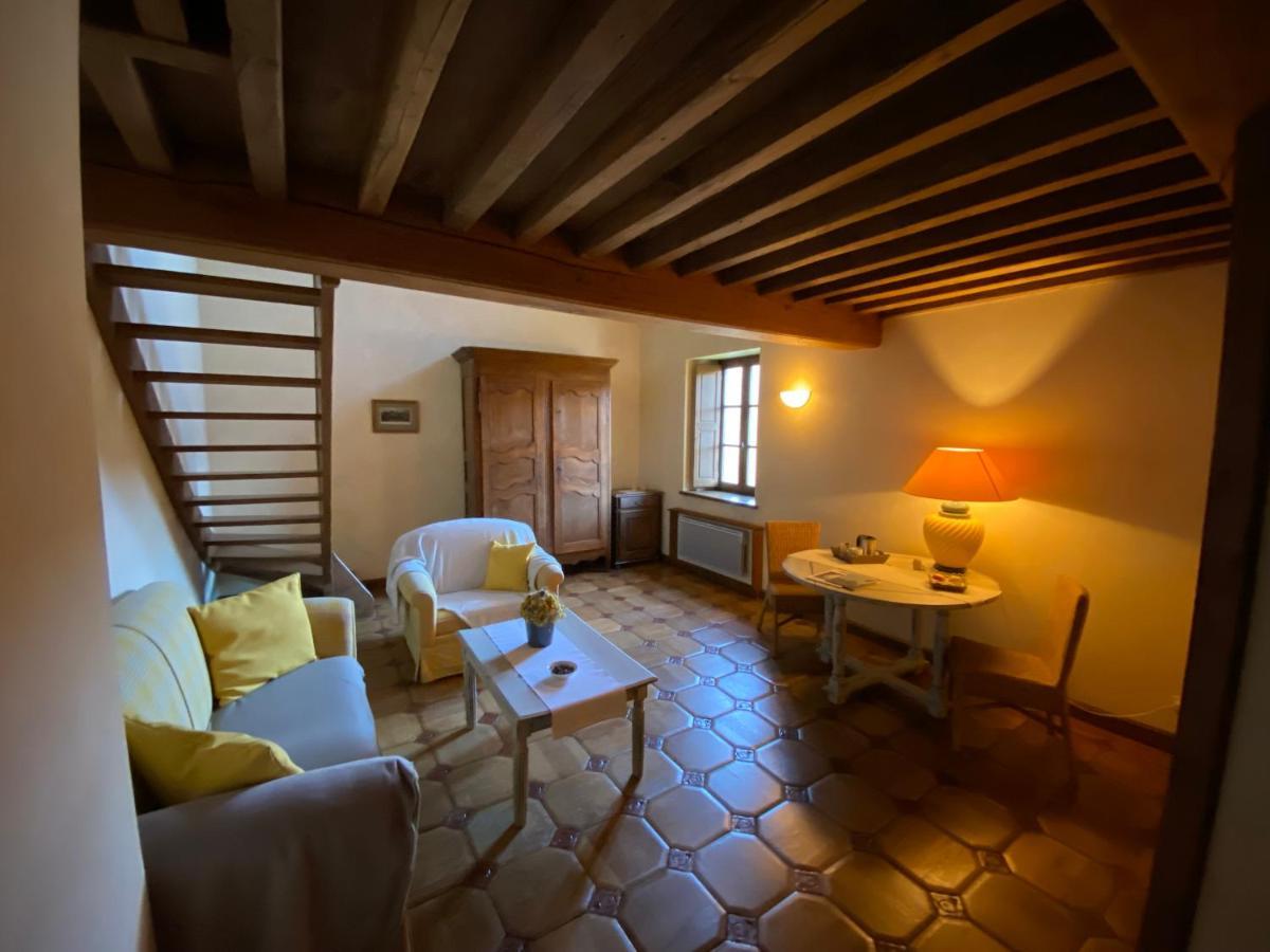 Le Hameau De Barboron Hotel Savigny-les-Beaune Ngoại thất bức ảnh