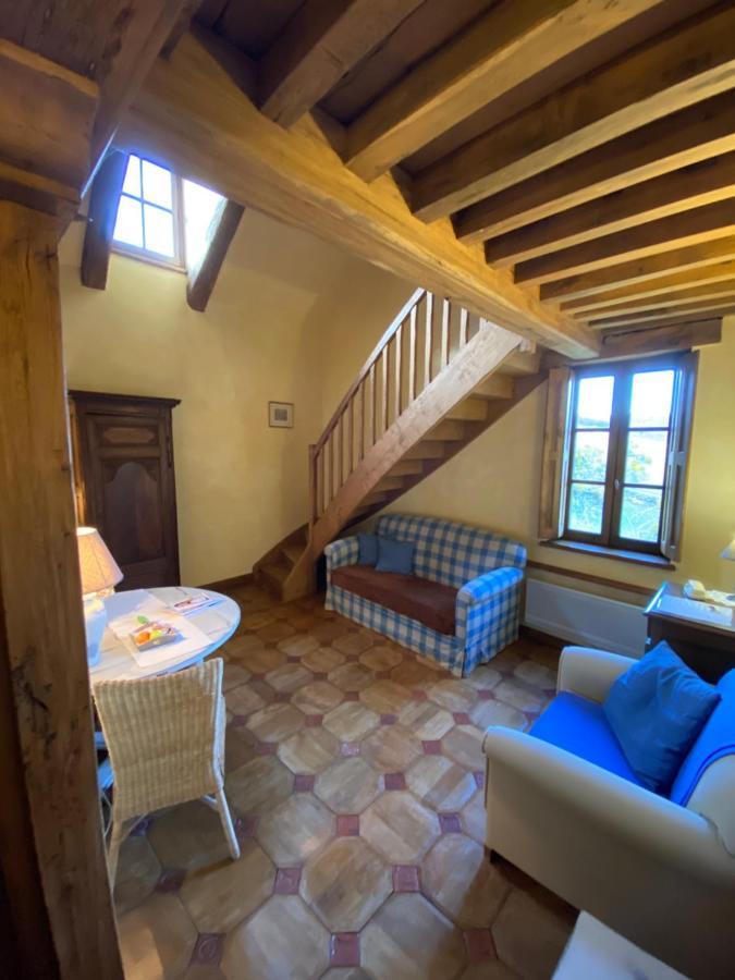 Le Hameau De Barboron Hotel Savigny-les-Beaune Ngoại thất bức ảnh
