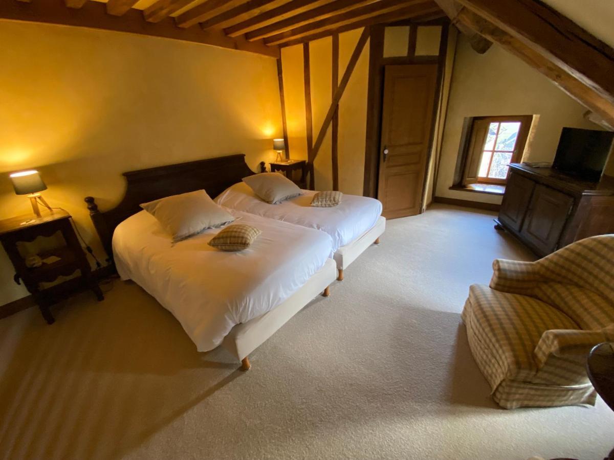 Le Hameau De Barboron Hotel Savigny-les-Beaune Ngoại thất bức ảnh