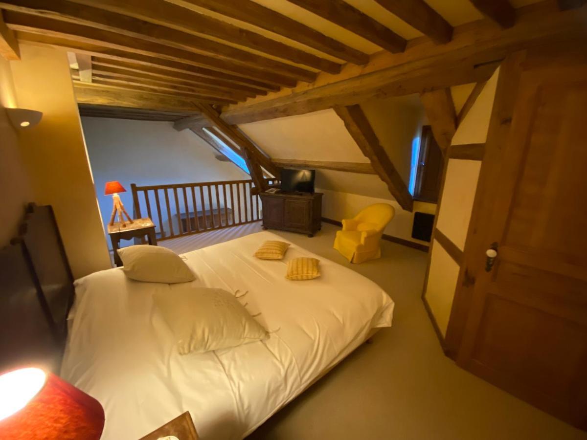 Le Hameau De Barboron Hotel Savigny-les-Beaune Ngoại thất bức ảnh
