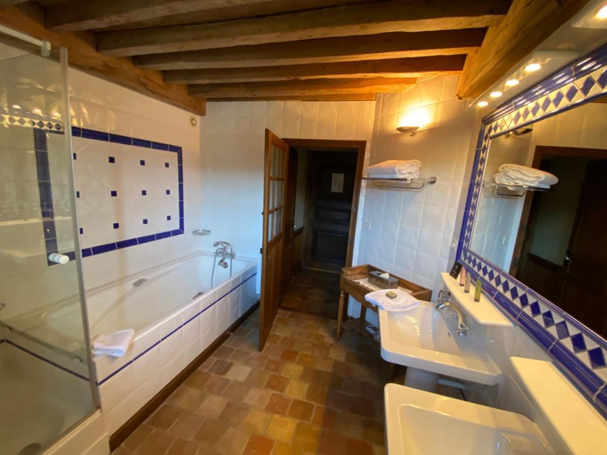 Le Hameau De Barboron Hotel Savigny-les-Beaune Ngoại thất bức ảnh