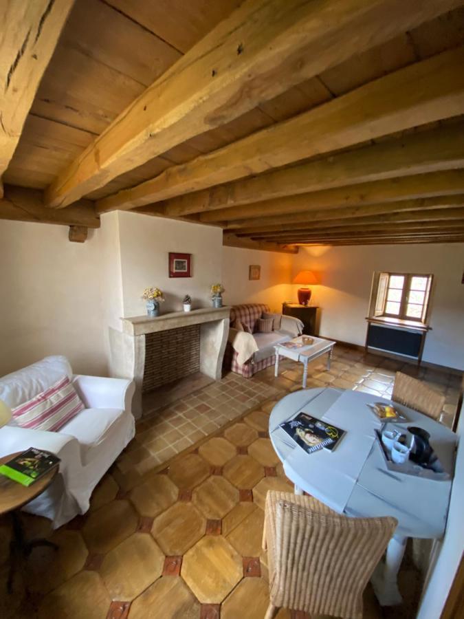 Le Hameau De Barboron Hotel Savigny-les-Beaune Ngoại thất bức ảnh