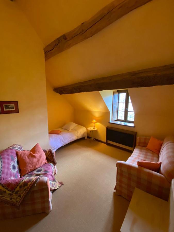 Le Hameau De Barboron Hotel Savigny-les-Beaune Ngoại thất bức ảnh