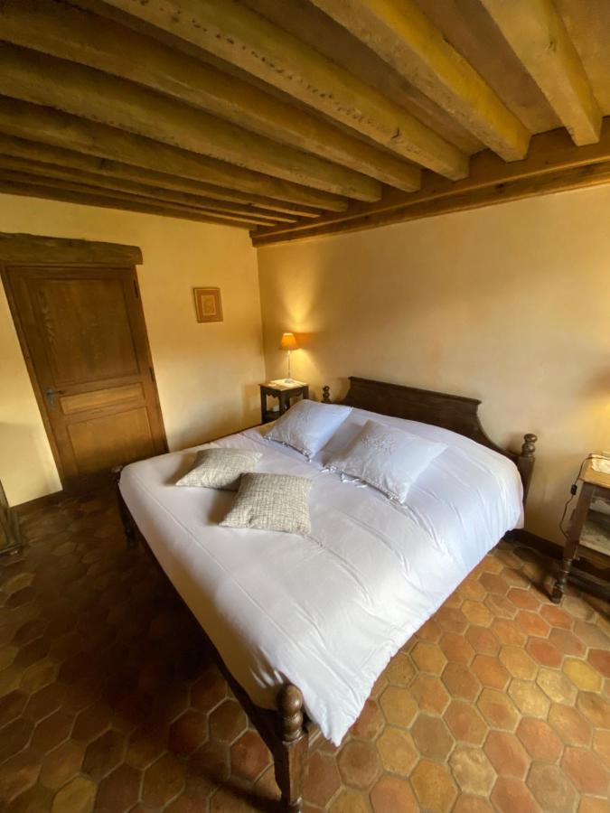 Le Hameau De Barboron Hotel Savigny-les-Beaune Ngoại thất bức ảnh
