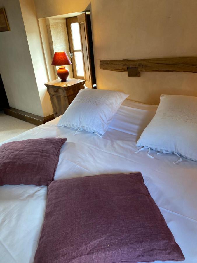 Le Hameau De Barboron Hotel Savigny-les-Beaune Ngoại thất bức ảnh