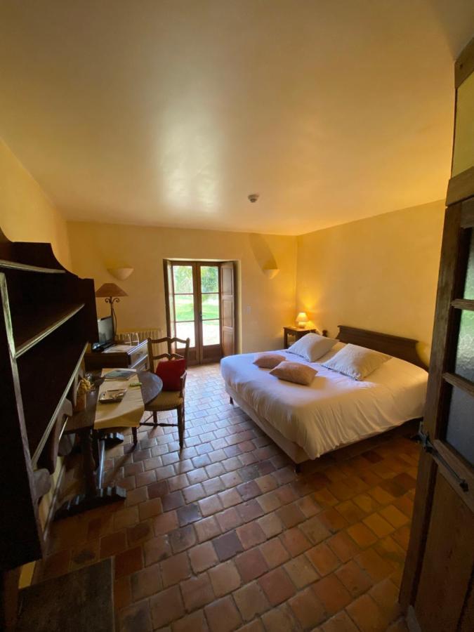 Le Hameau De Barboron Hotel Savigny-les-Beaune Ngoại thất bức ảnh