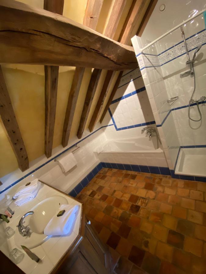 Le Hameau De Barboron Hotel Savigny-les-Beaune Ngoại thất bức ảnh