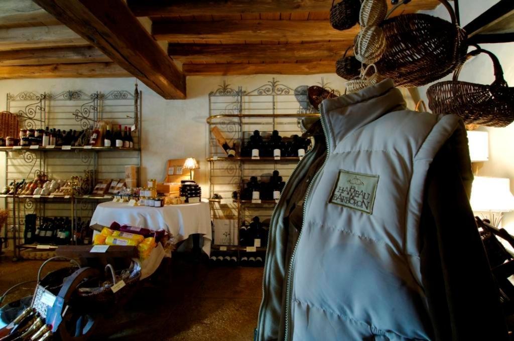 Le Hameau De Barboron Hotel Savigny-les-Beaune Ngoại thất bức ảnh