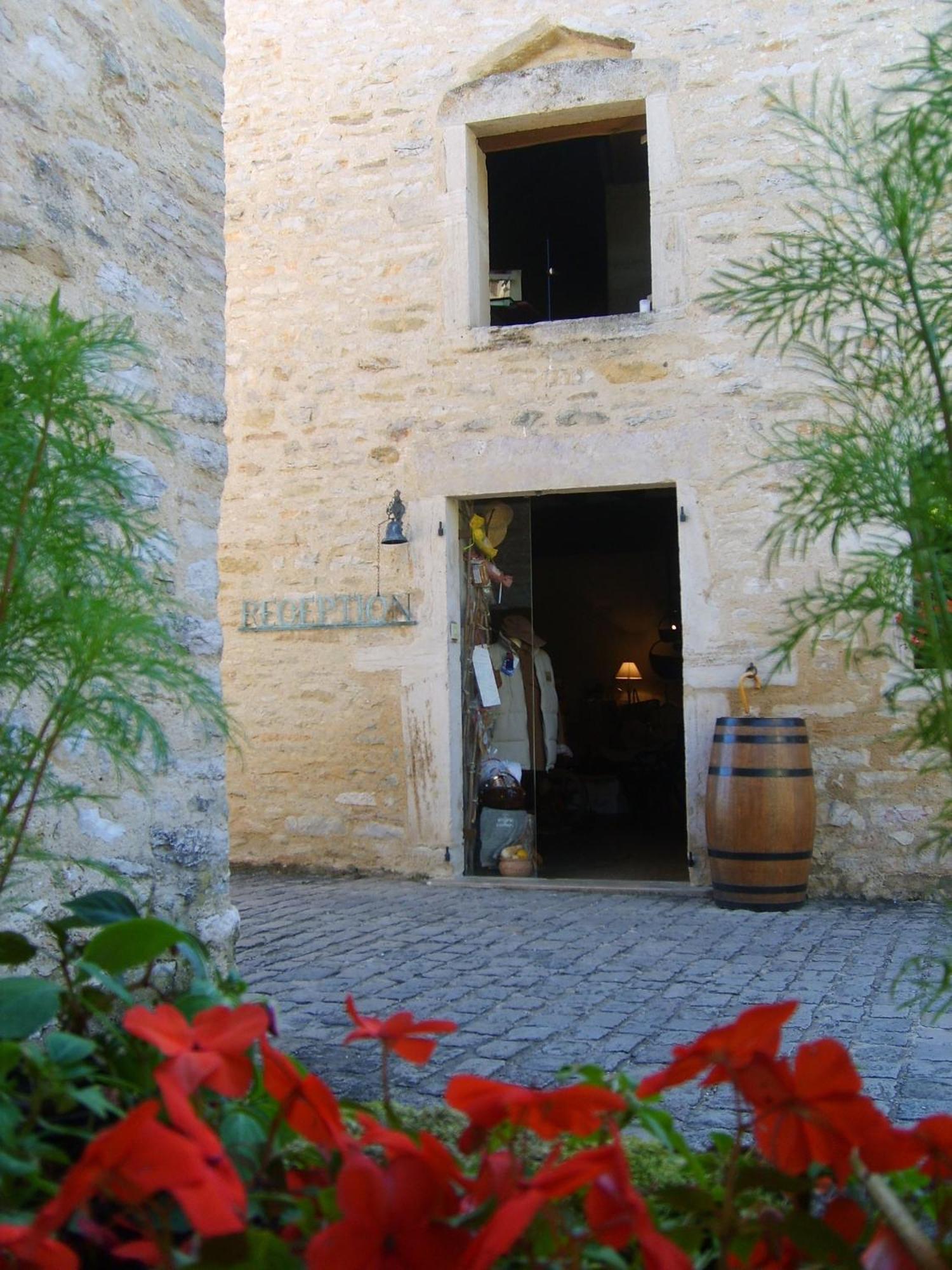 Le Hameau De Barboron Hotel Savigny-les-Beaune Ngoại thất bức ảnh