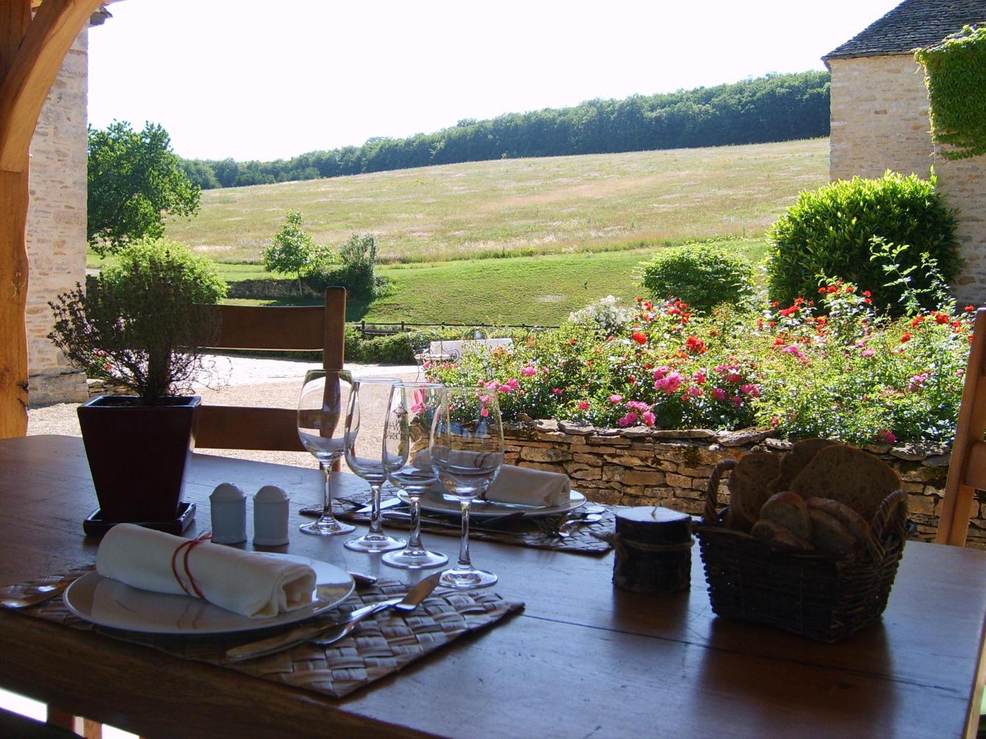 Le Hameau De Barboron Hotel Savigny-les-Beaune Ngoại thất bức ảnh