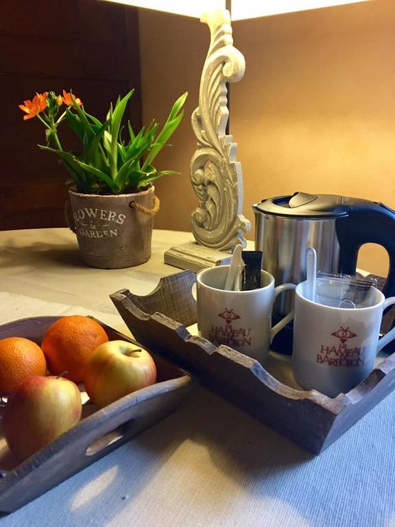 Le Hameau De Barboron Hotel Savigny-les-Beaune Ngoại thất bức ảnh