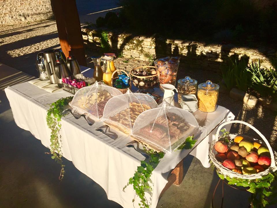 Le Hameau De Barboron Hotel Savigny-les-Beaune Ngoại thất bức ảnh
