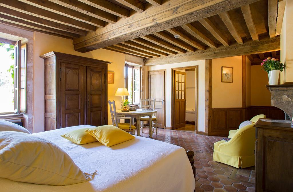 Le Hameau De Barboron Hotel Savigny-les-Beaune Ngoại thất bức ảnh