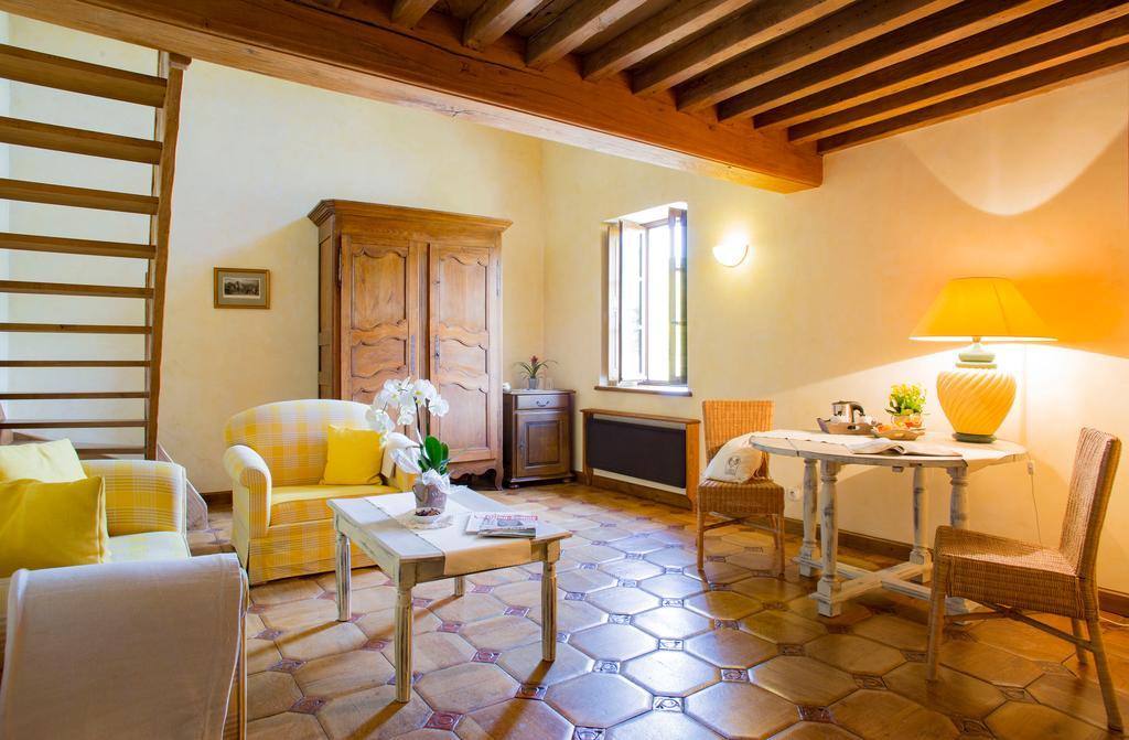 Le Hameau De Barboron Hotel Savigny-les-Beaune Ngoại thất bức ảnh