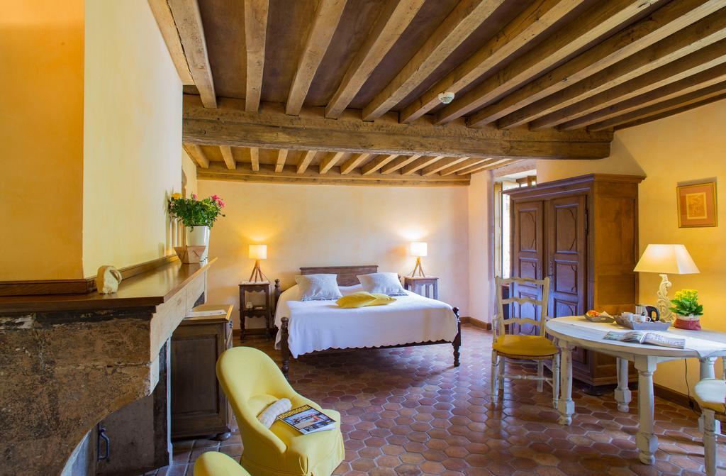 Le Hameau De Barboron Hotel Savigny-les-Beaune Ngoại thất bức ảnh