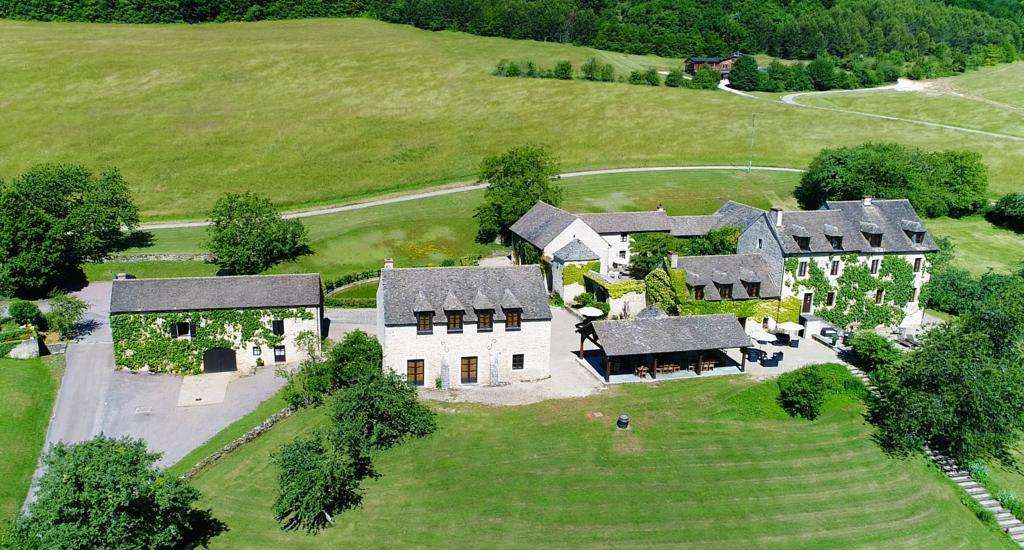 Le Hameau De Barboron Hotel Savigny-les-Beaune Ngoại thất bức ảnh