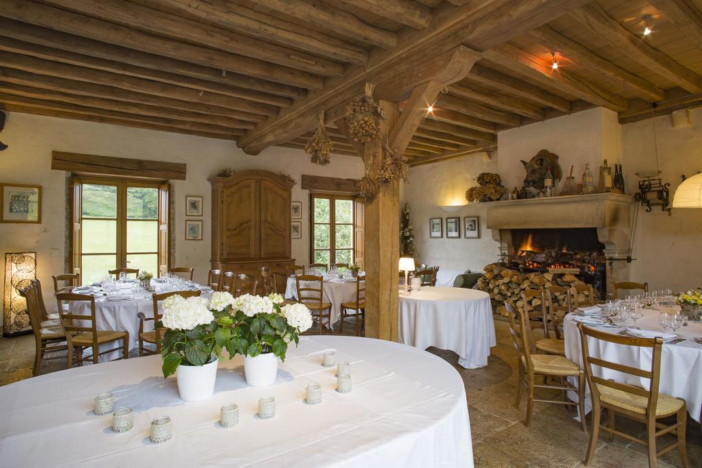Le Hameau De Barboron Hotel Savigny-les-Beaune Ngoại thất bức ảnh