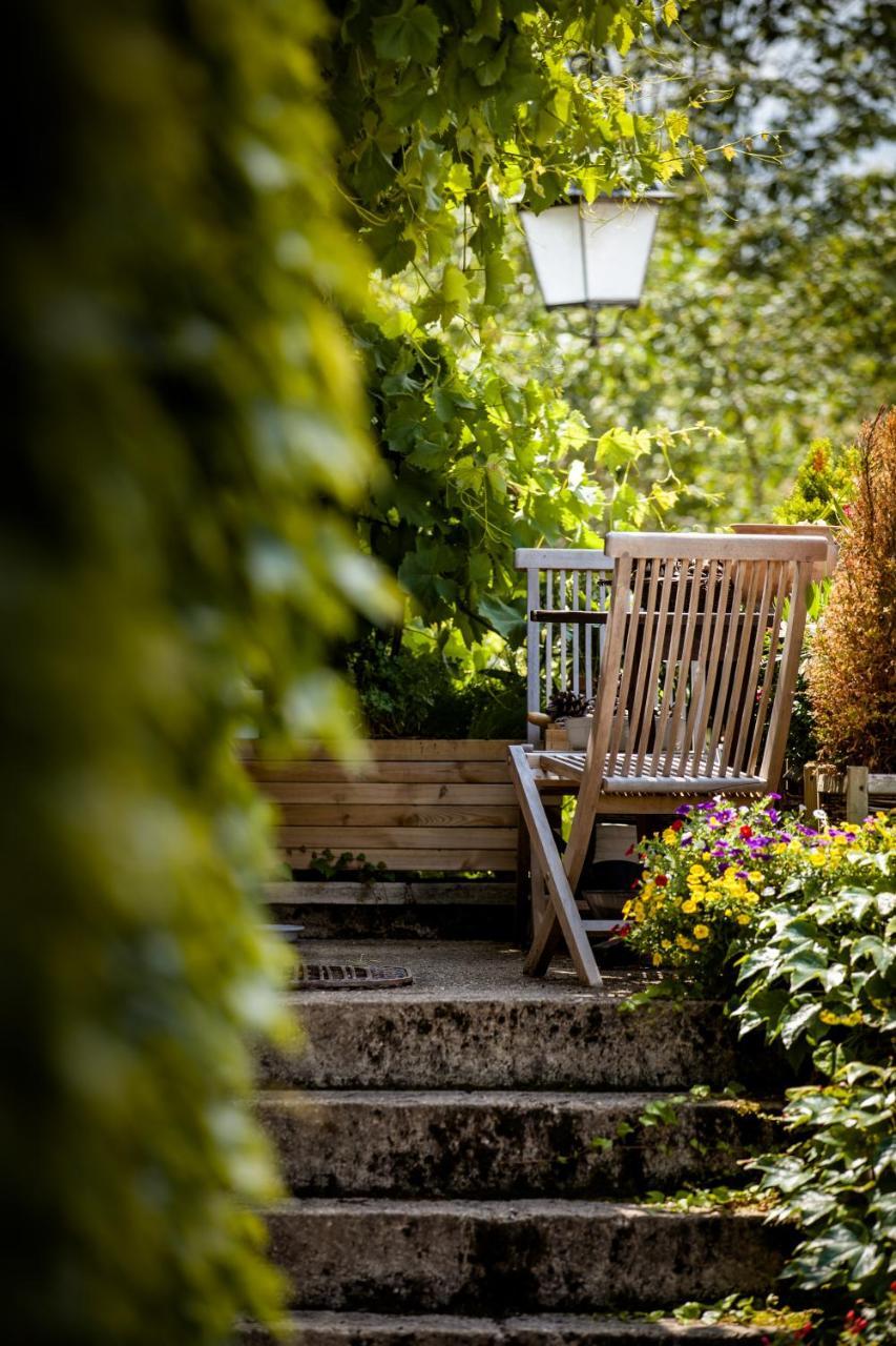 Le Hameau De Barboron Hotel Savigny-les-Beaune Ngoại thất bức ảnh