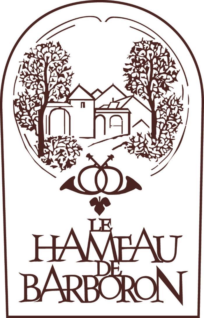 Le Hameau De Barboron Hotel Savigny-les-Beaune Ngoại thất bức ảnh