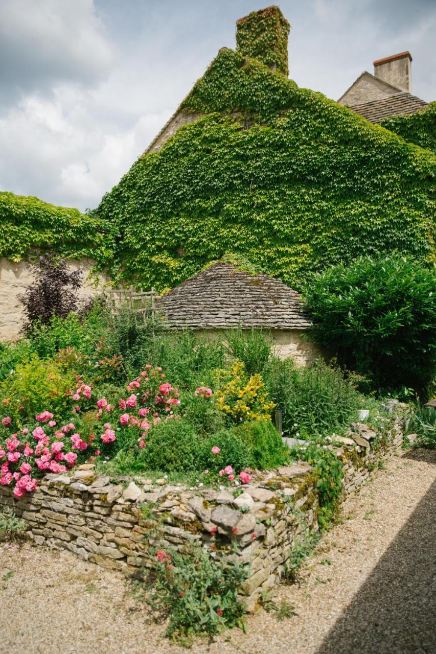 Le Hameau De Barboron Hotel Savigny-les-Beaune Ngoại thất bức ảnh