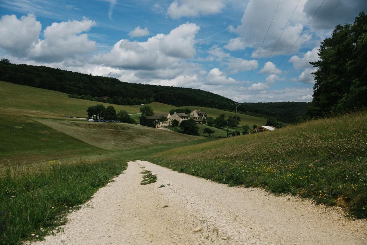 Le Hameau De Barboron Hotel Savigny-les-Beaune Ngoại thất bức ảnh