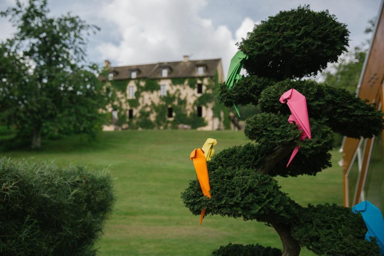 Le Hameau De Barboron Hotel Savigny-les-Beaune Ngoại thất bức ảnh
