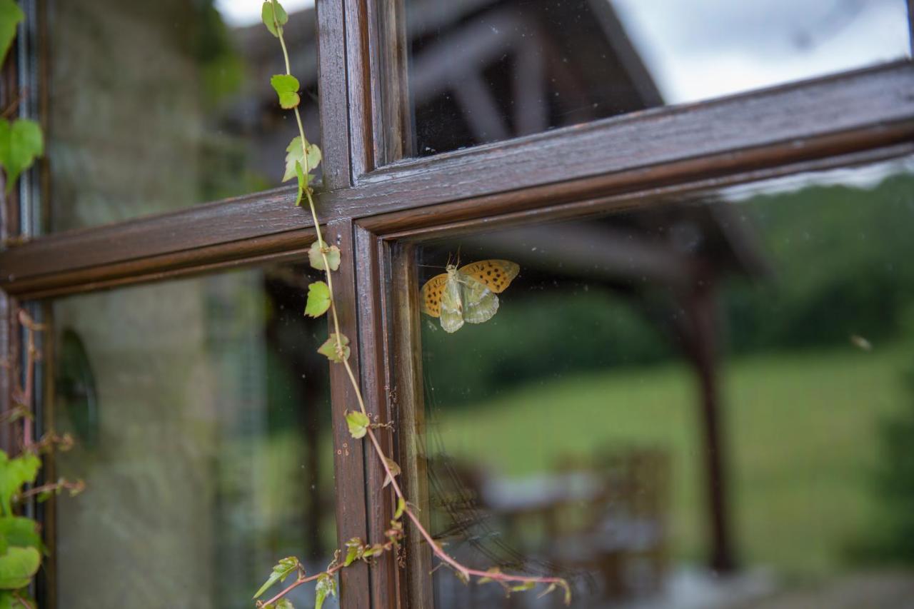 Le Hameau De Barboron Hotel Savigny-les-Beaune Ngoại thất bức ảnh