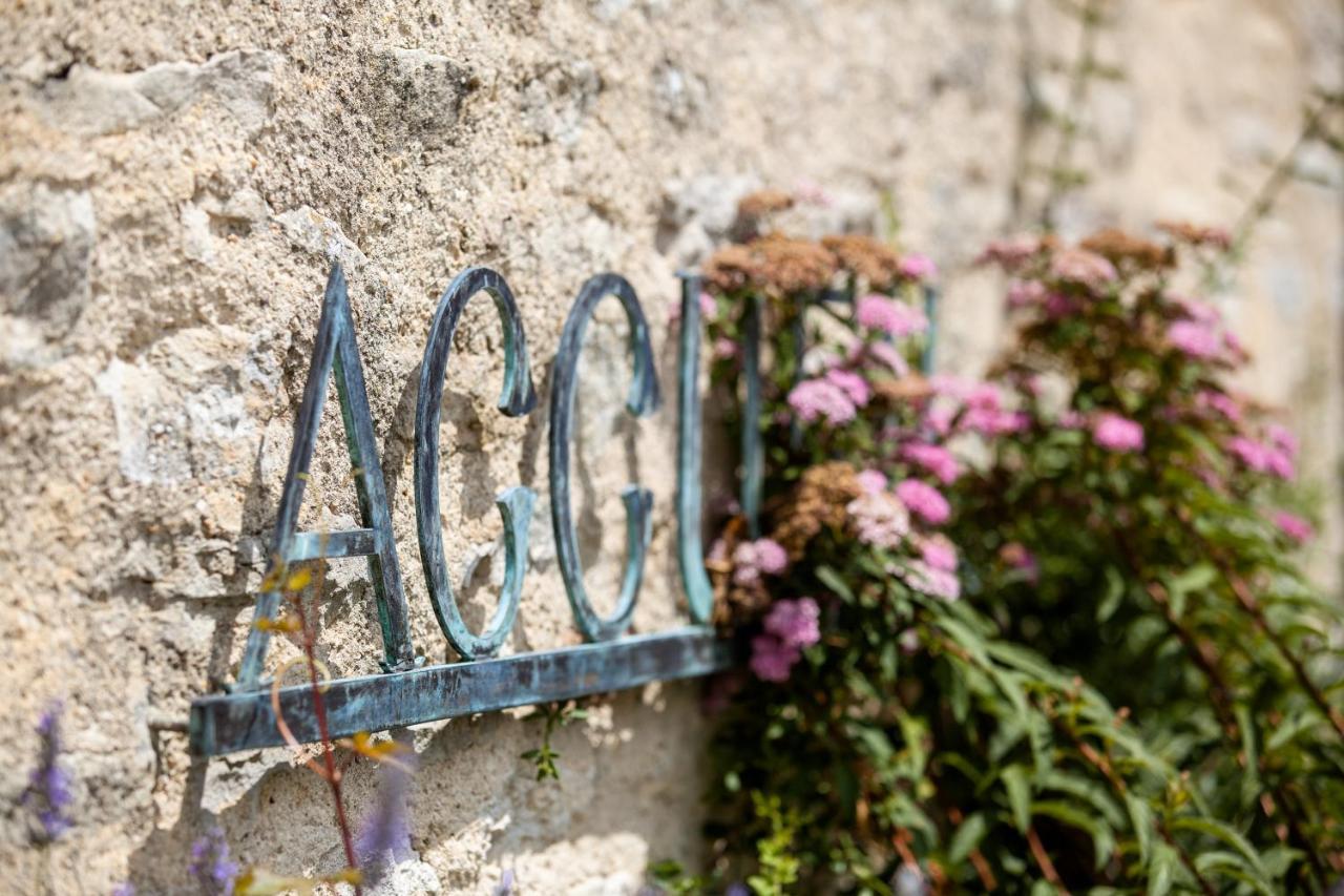 Le Hameau De Barboron Hotel Savigny-les-Beaune Ngoại thất bức ảnh