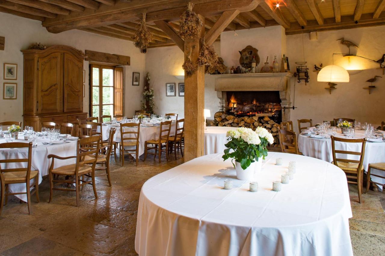 Le Hameau De Barboron Hotel Savigny-les-Beaune Ngoại thất bức ảnh