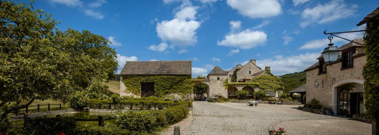 Le Hameau De Barboron Hotel Savigny-les-Beaune Ngoại thất bức ảnh